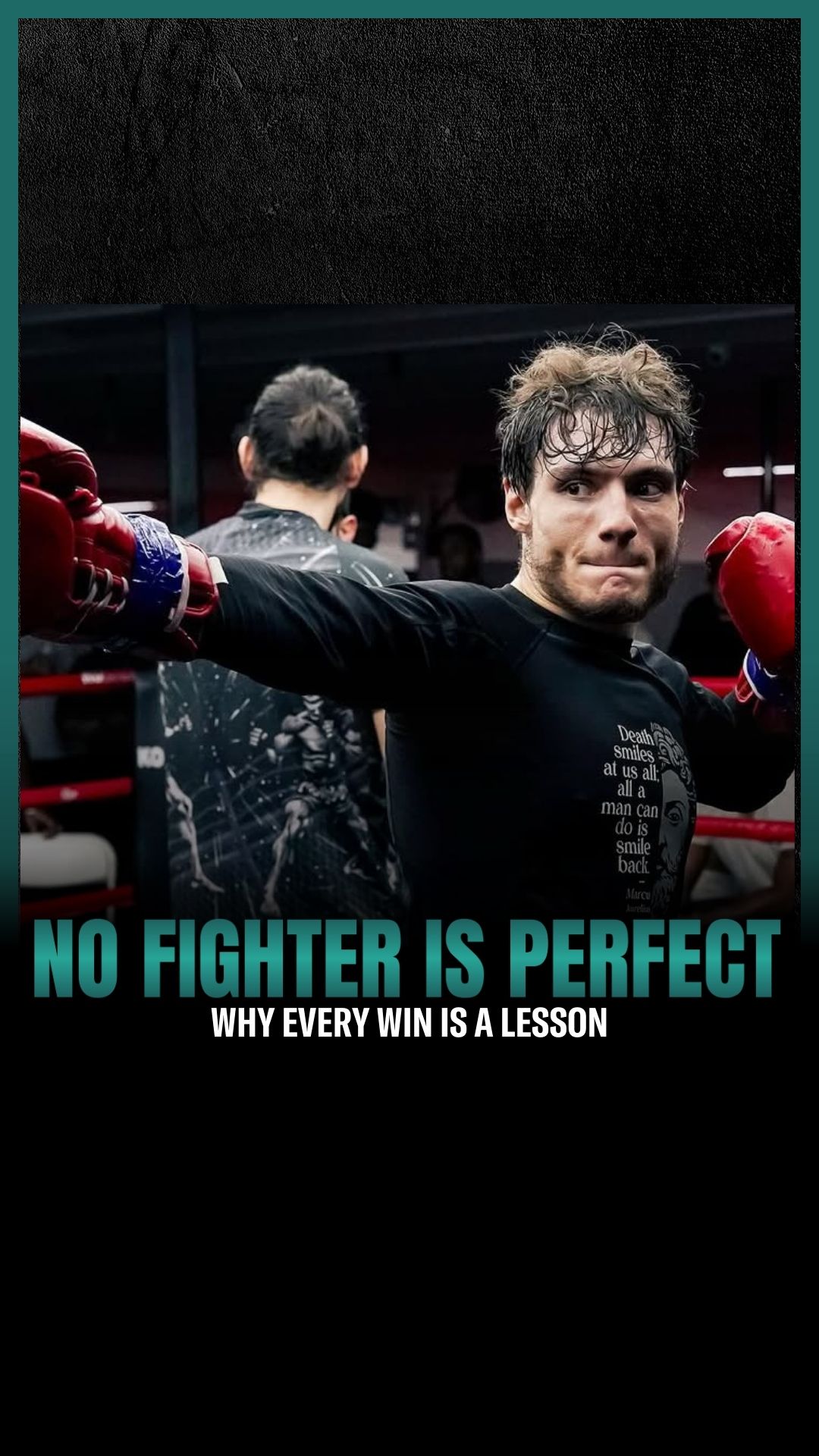 Andres Azcuy: Lessons from My Last ...