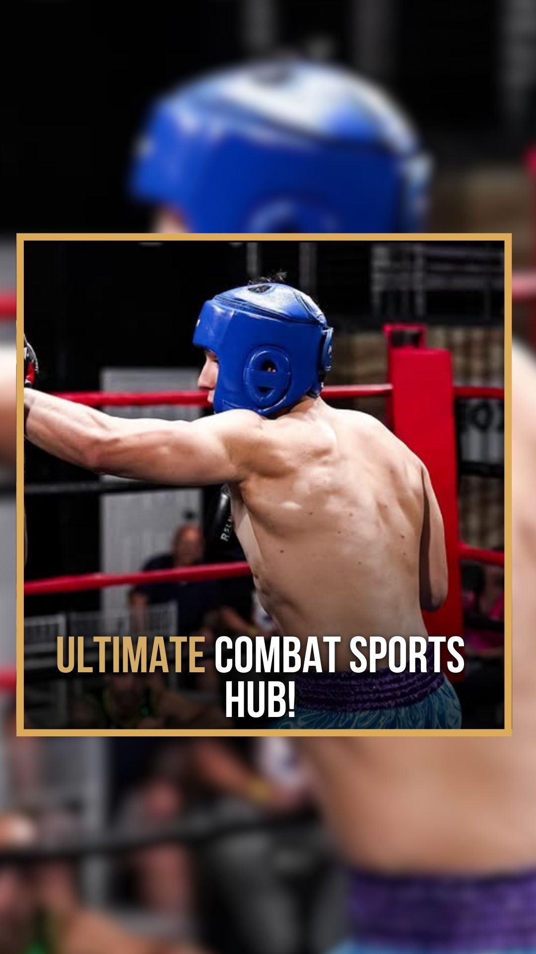 Andres Azcuy: Florida: The MMA Capi...