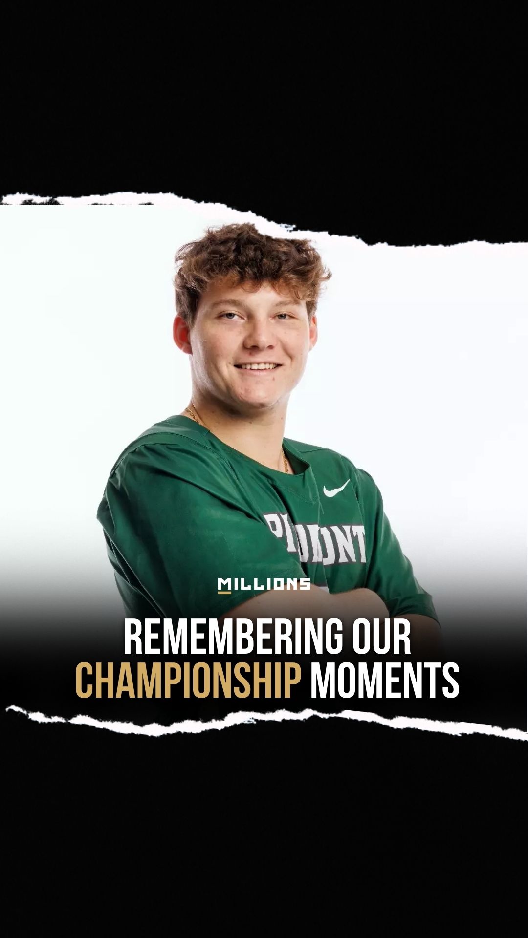 Andrew Pagano: Remembering Our Cham...