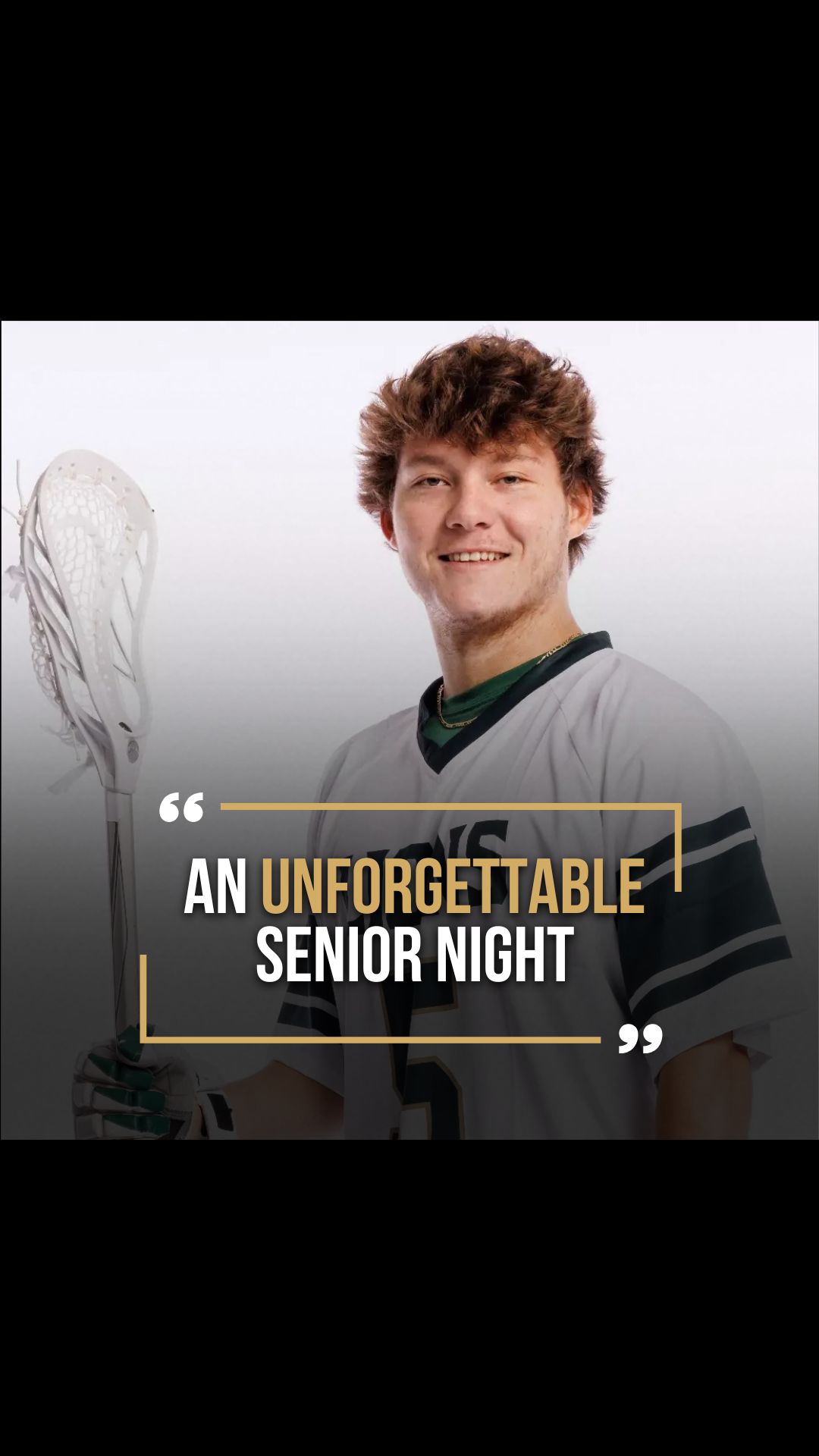 Andrew Pagano: An Unforgettable Sen...