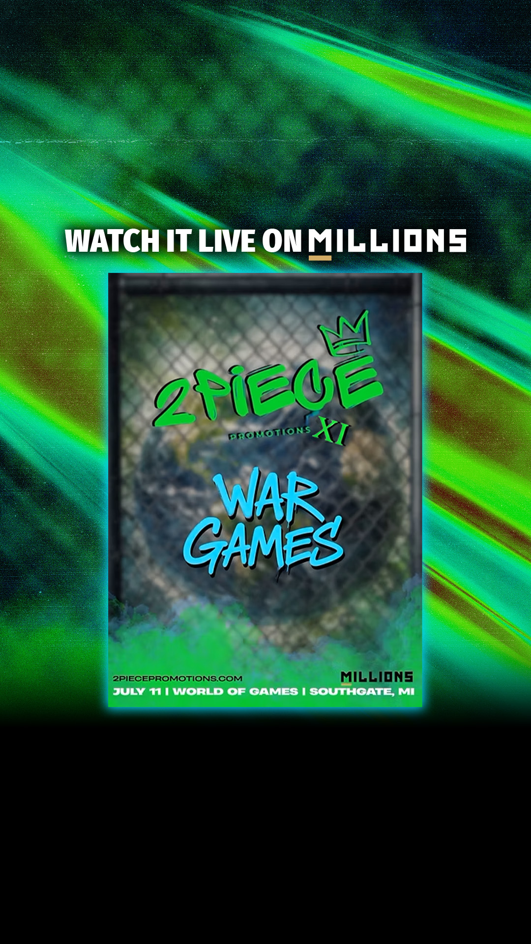 Video poster