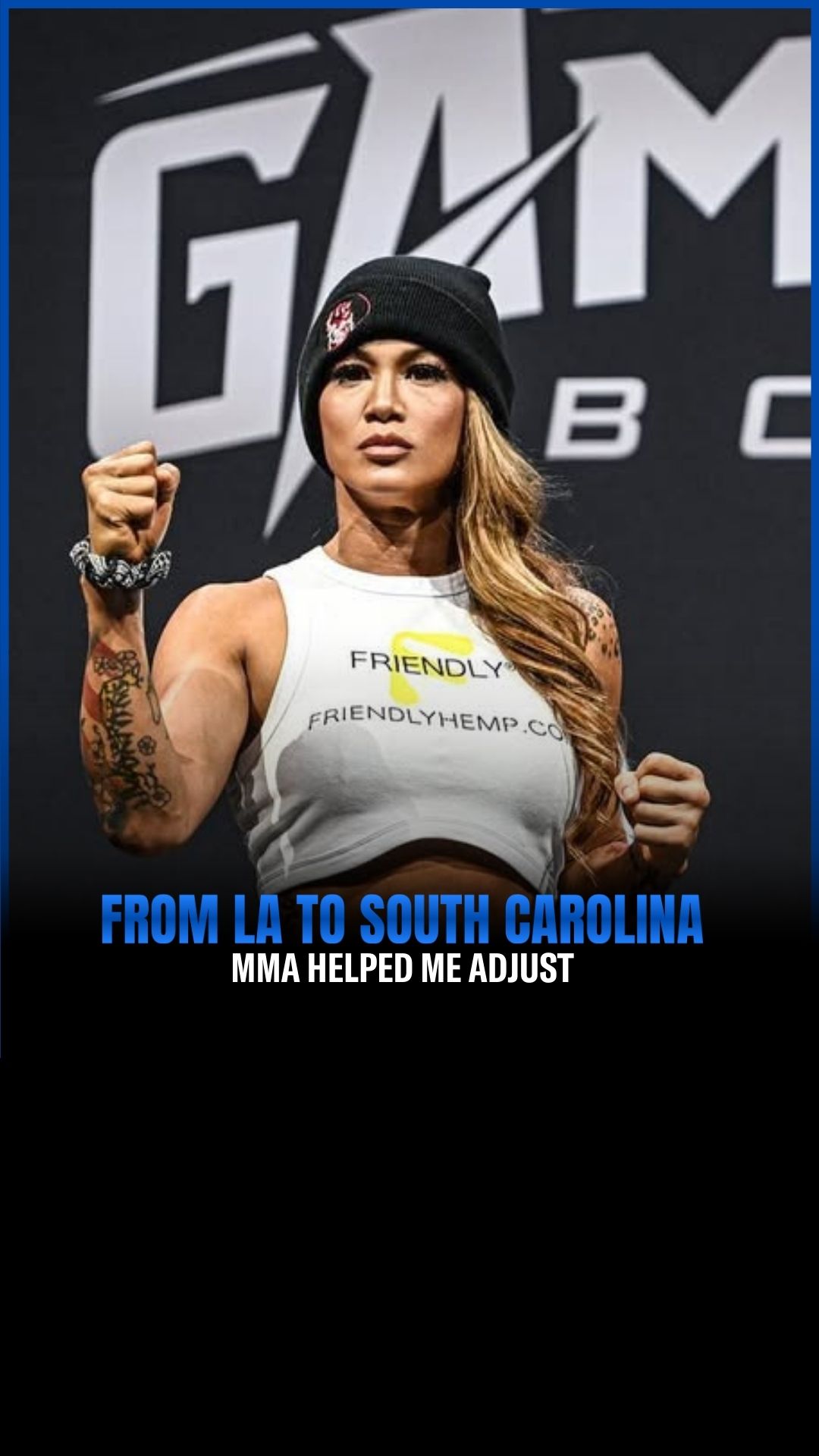 Andy Nguyen: How MMA Changed My Lif...
