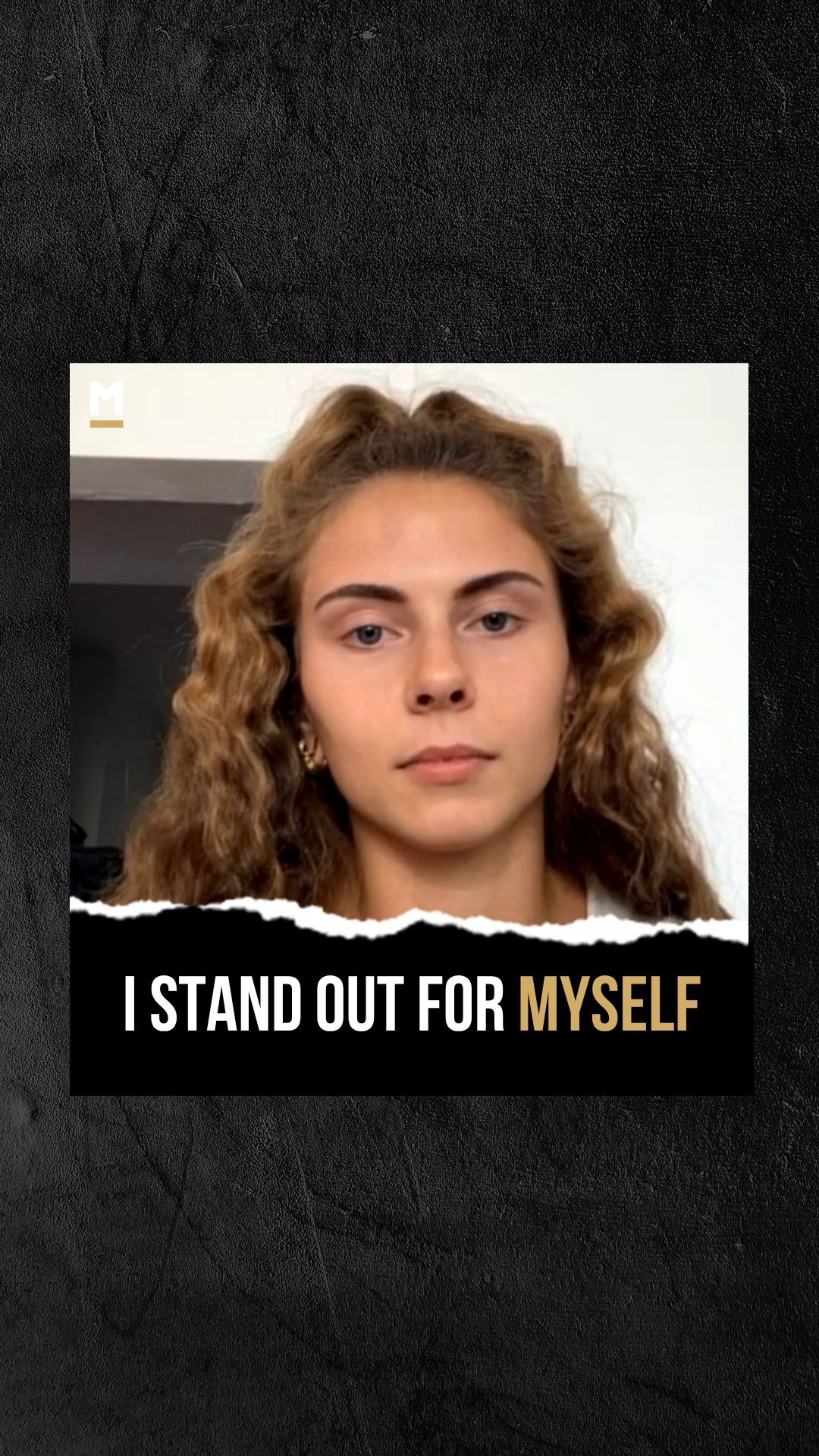 Anna Boyle: I Stand Out For Myself ...