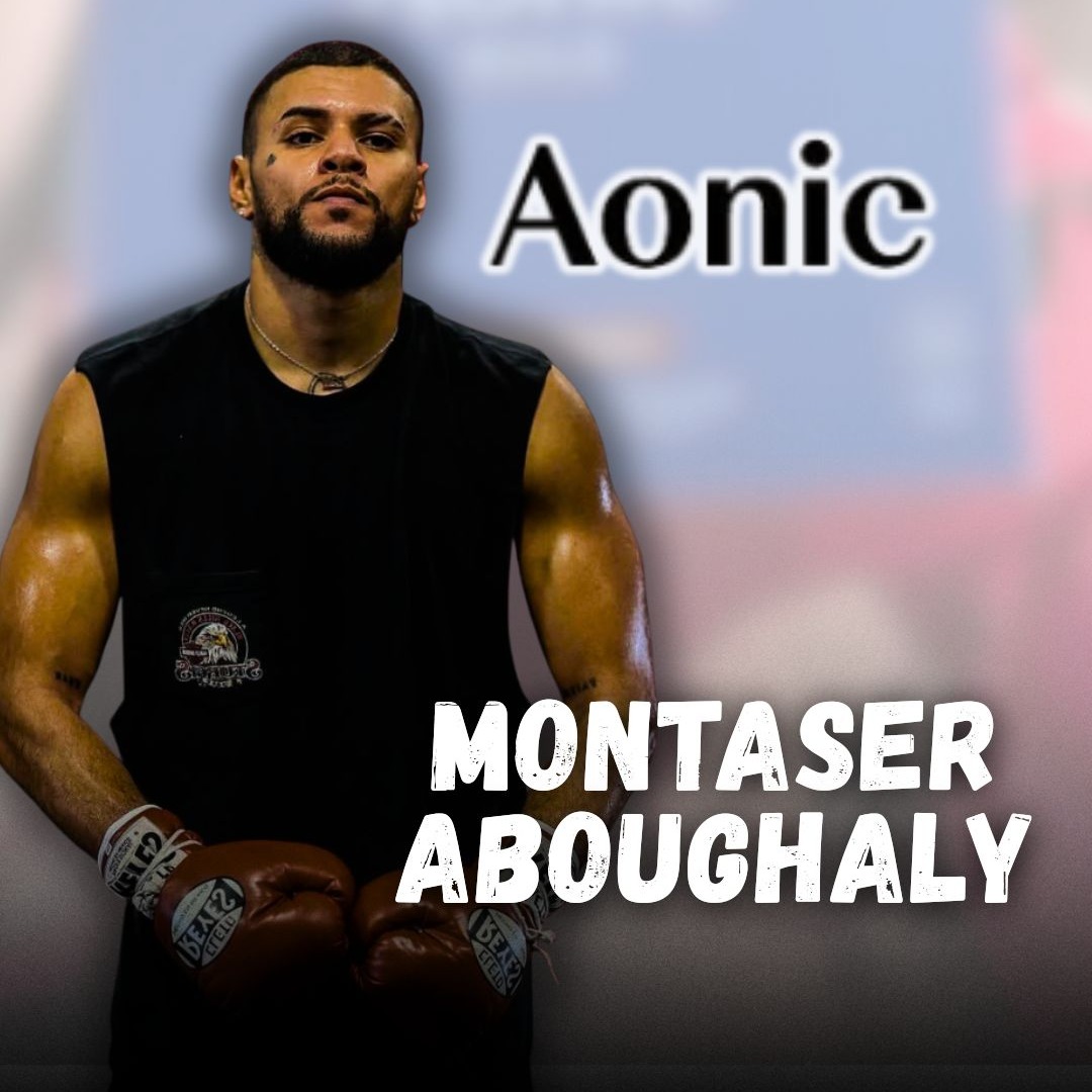 Montaser Aboughaly Discusses Discip...