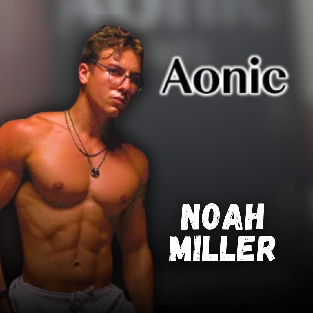 Noah Miller Fuels Recovery with Aon...