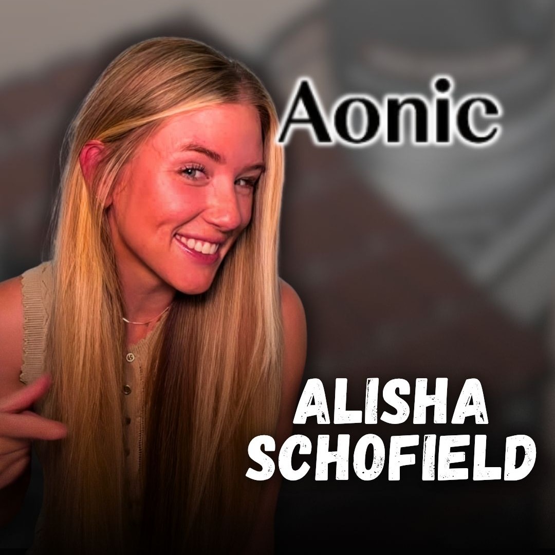Alisha Schofield Fuels Her Day with...