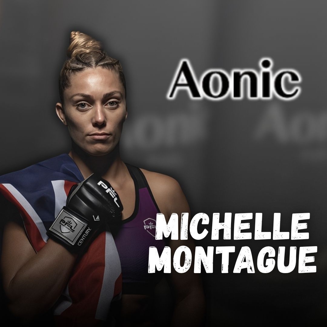 Michelle Montague Recovers Smarter ...