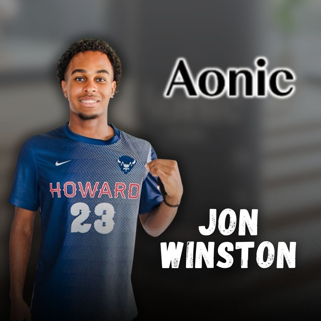 Jon Winston Finds a New Favorite Pr...