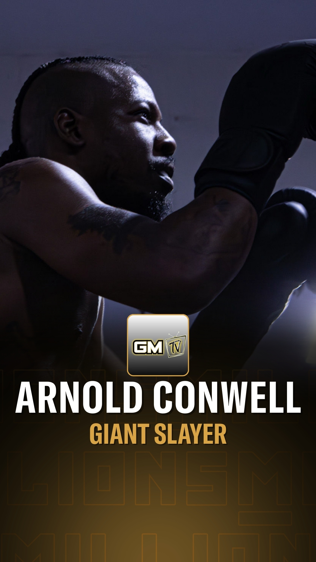Gonzalez Media TV: Giant Slayer | P...