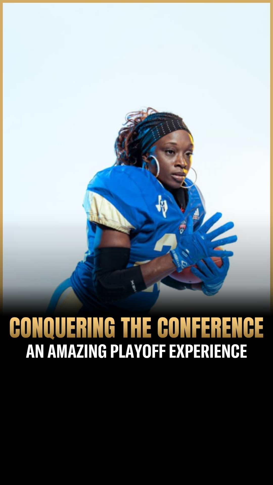 Ashley McBay: An Amazing Playoff Ex... on MILLIONS Ashley McBay: An Amazing Playoff Ex...