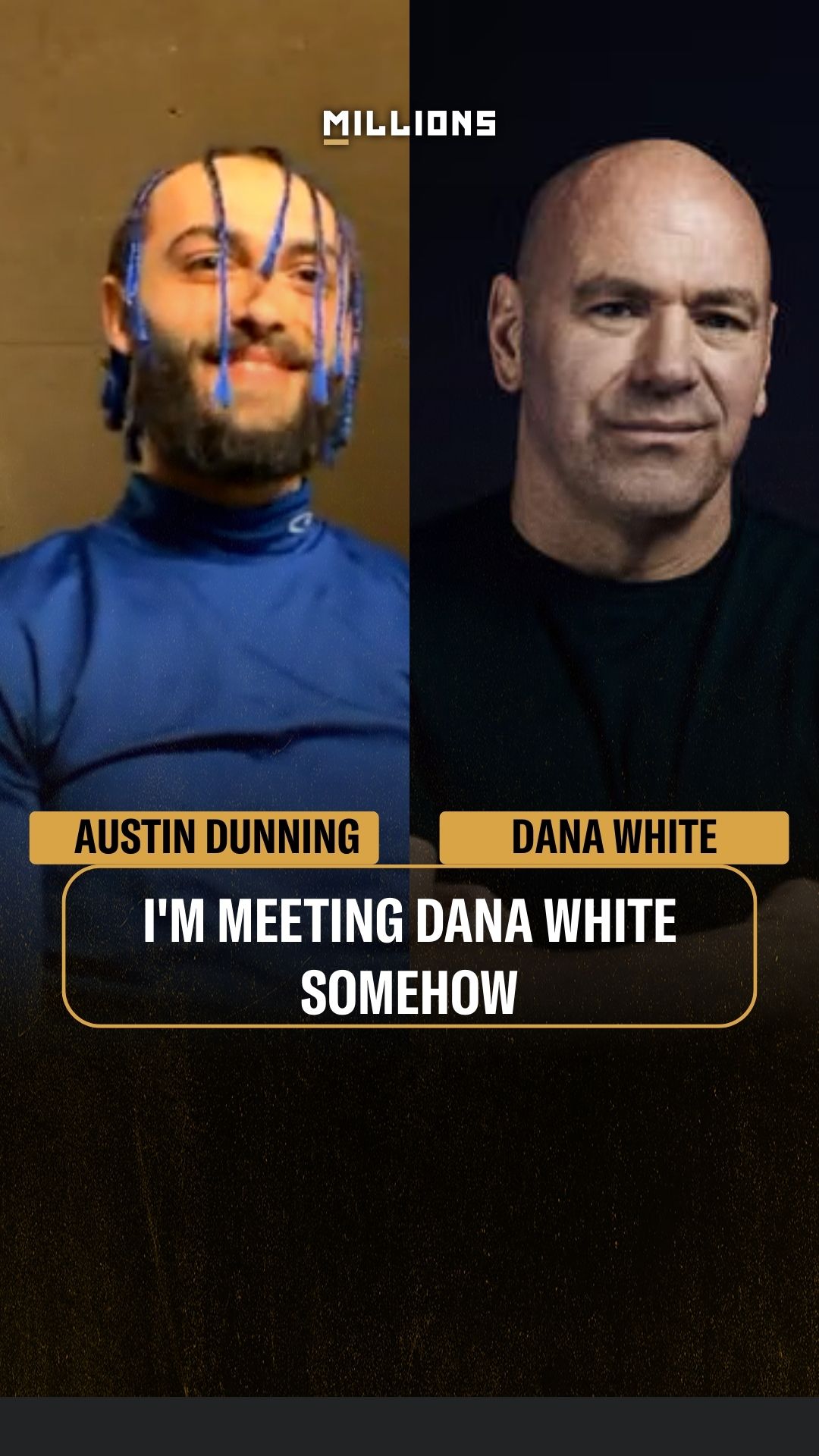Austin Dunning: I'm Meeting Dana Wh...