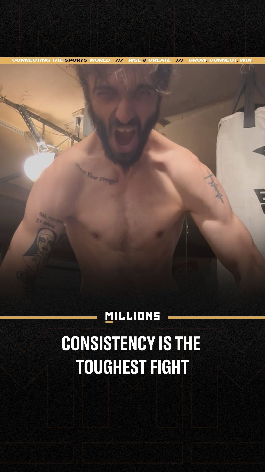 Austin Dunning: Consistency Is The ...