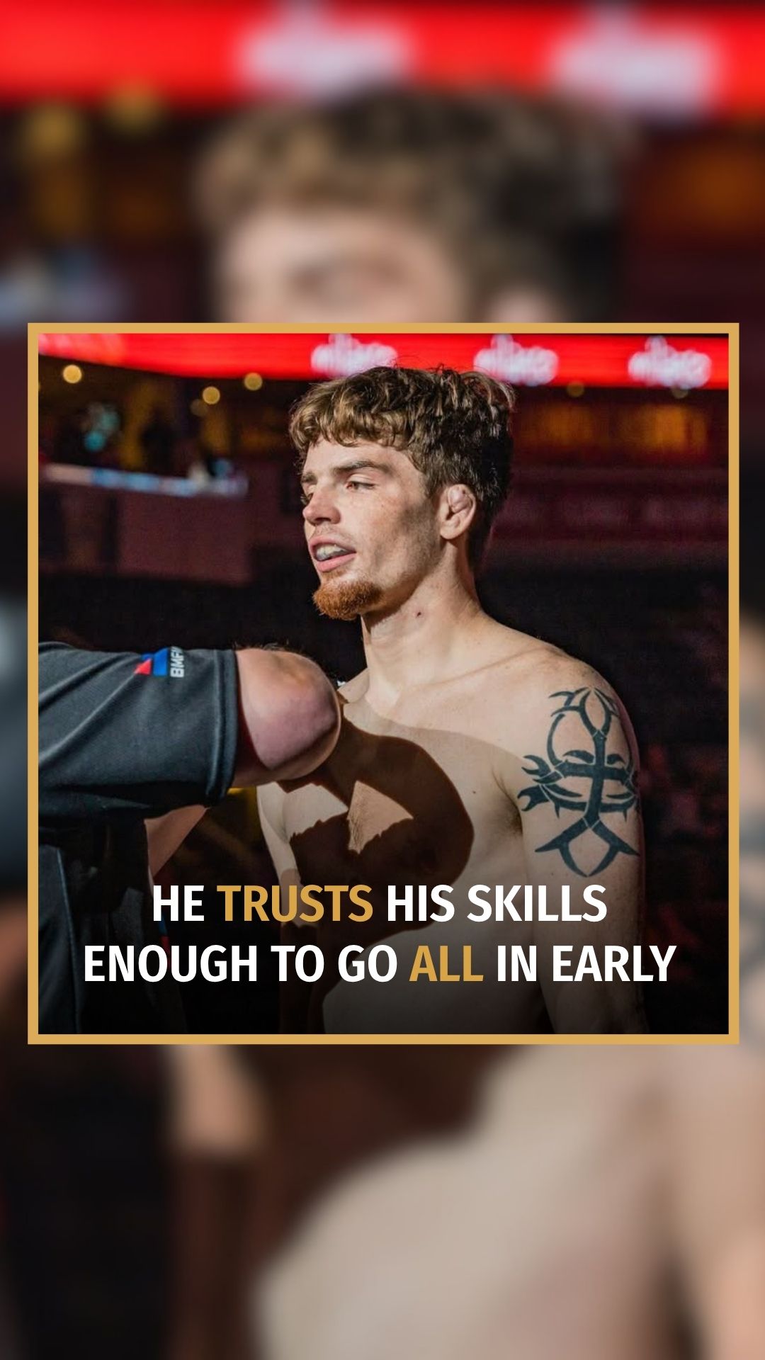 Austin Spangler: If the Finish Is T... on MILLIONS Austin Spangler: If the Finish Is T...