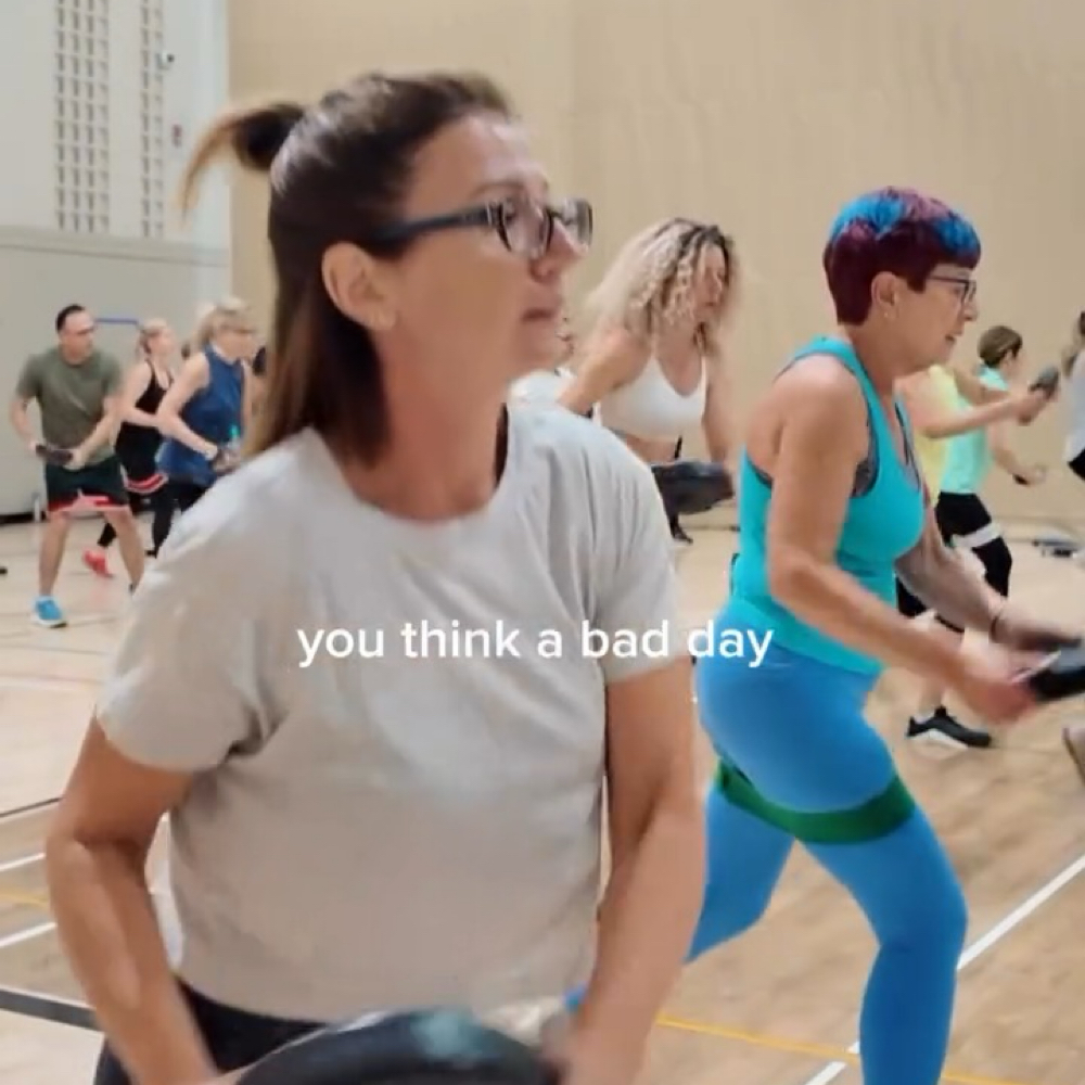 Sunday Bootcamp