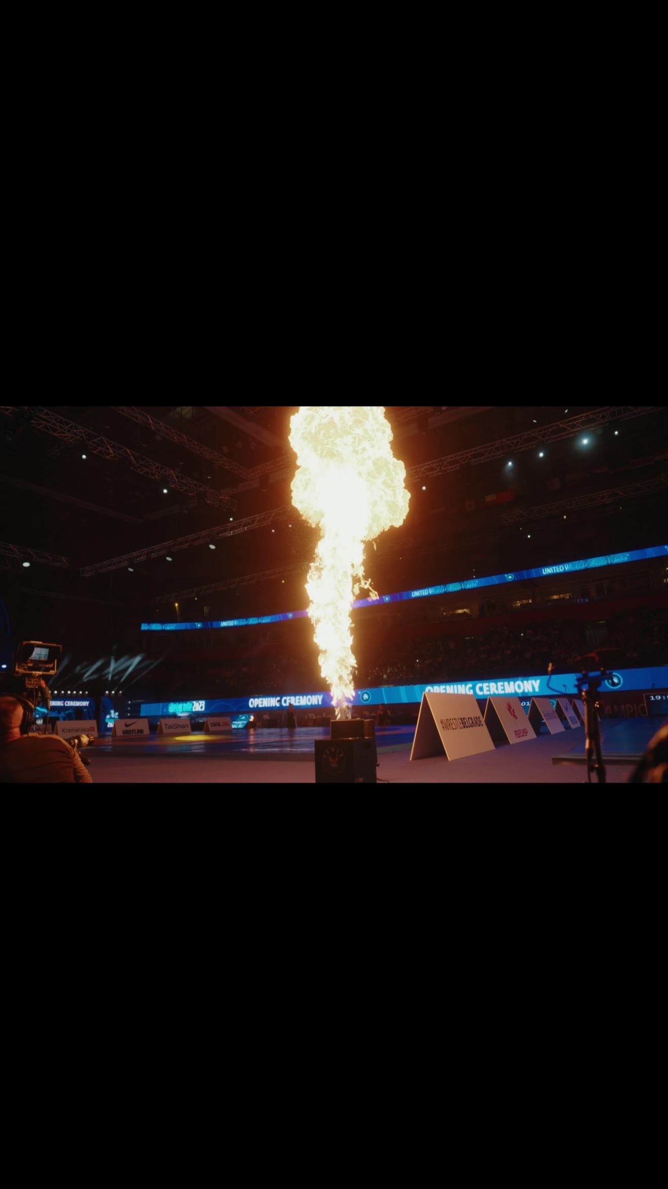2026 World Wrestling Championships ...