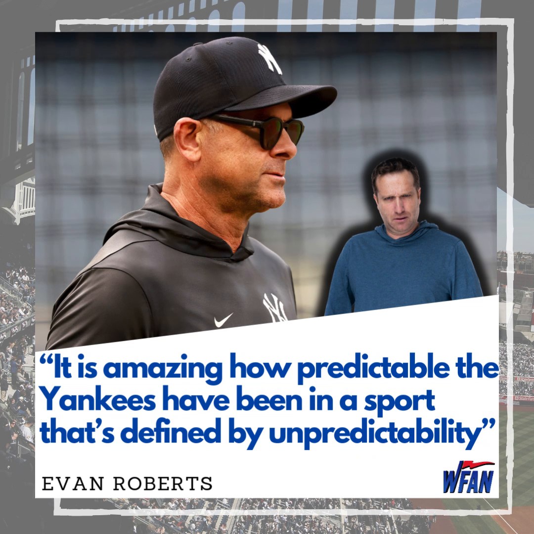 Evan Roberts: Yankees' Playoff Pred... on MILLIONS Evan Roberts: Yankees' Playoff Pred...