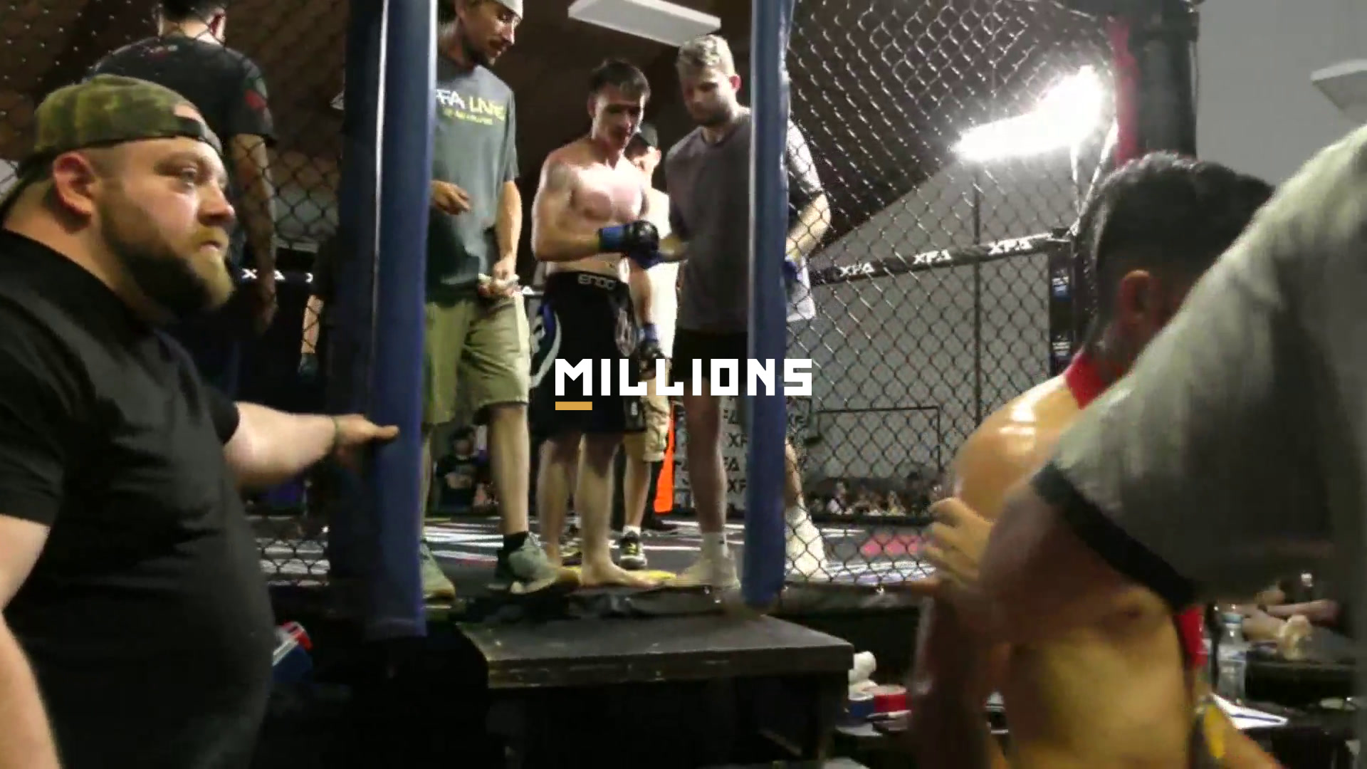 Video poster