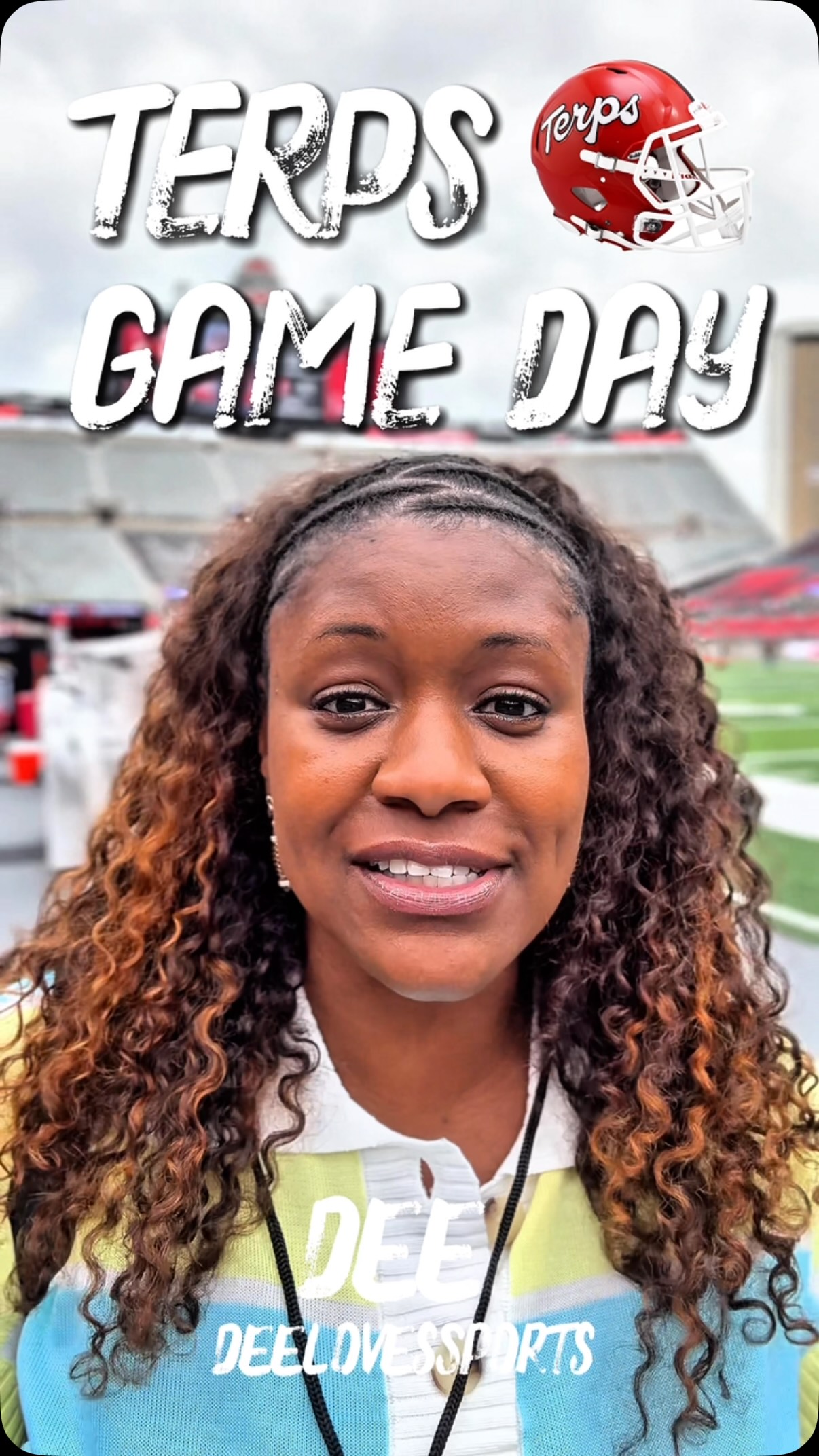 Maryland Terrapins vs. Ohio State G...