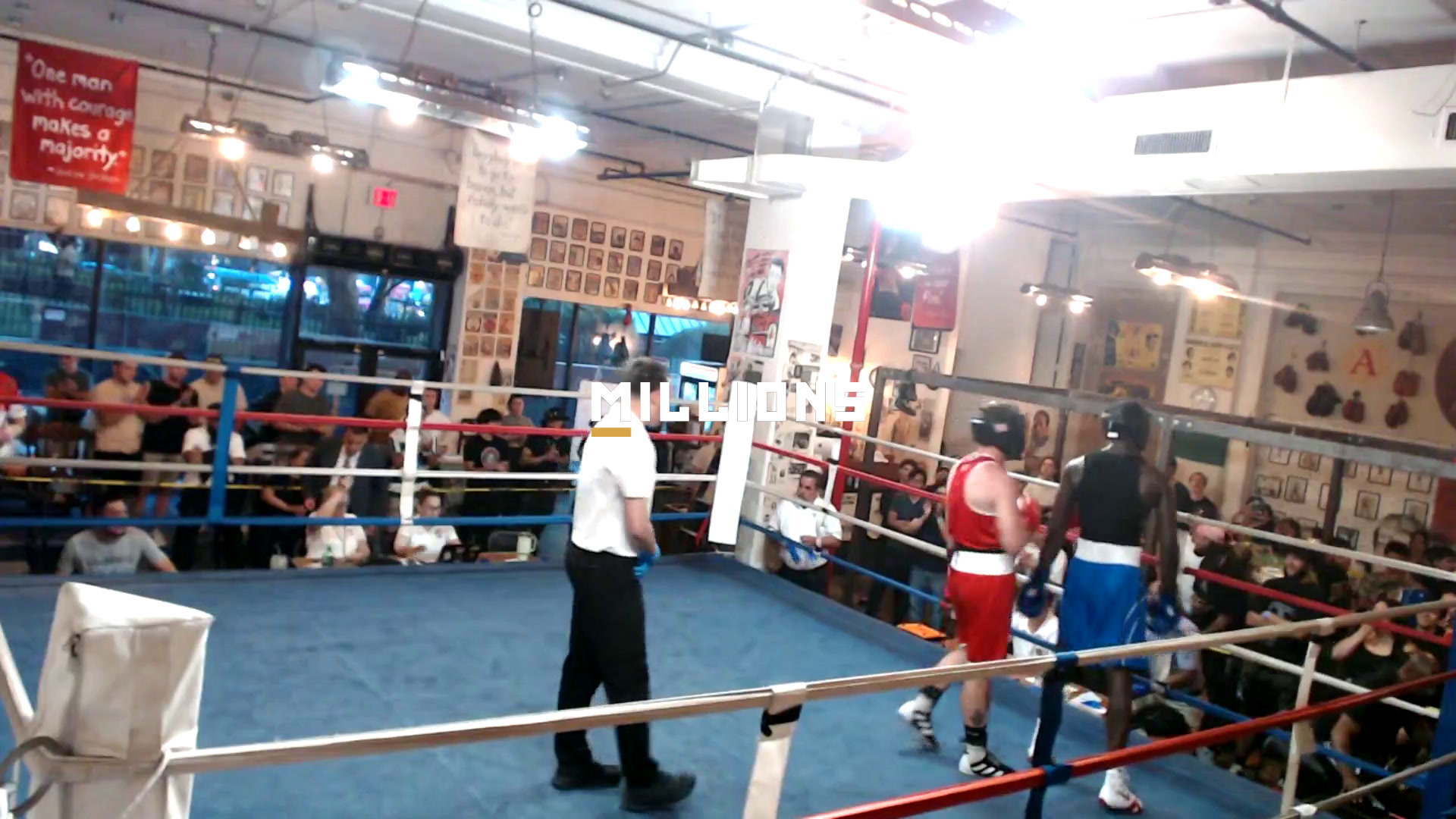 NY Boxing Tournament Live Stream | ...