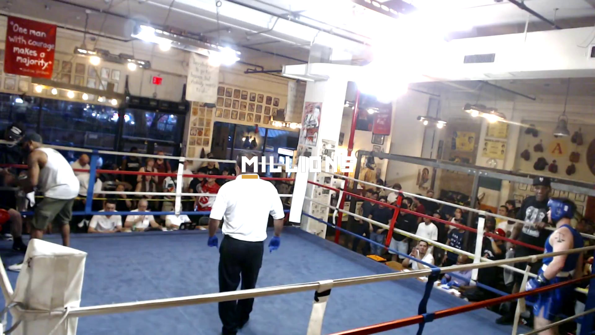 NY Boxing Tournament Live Stream | ...