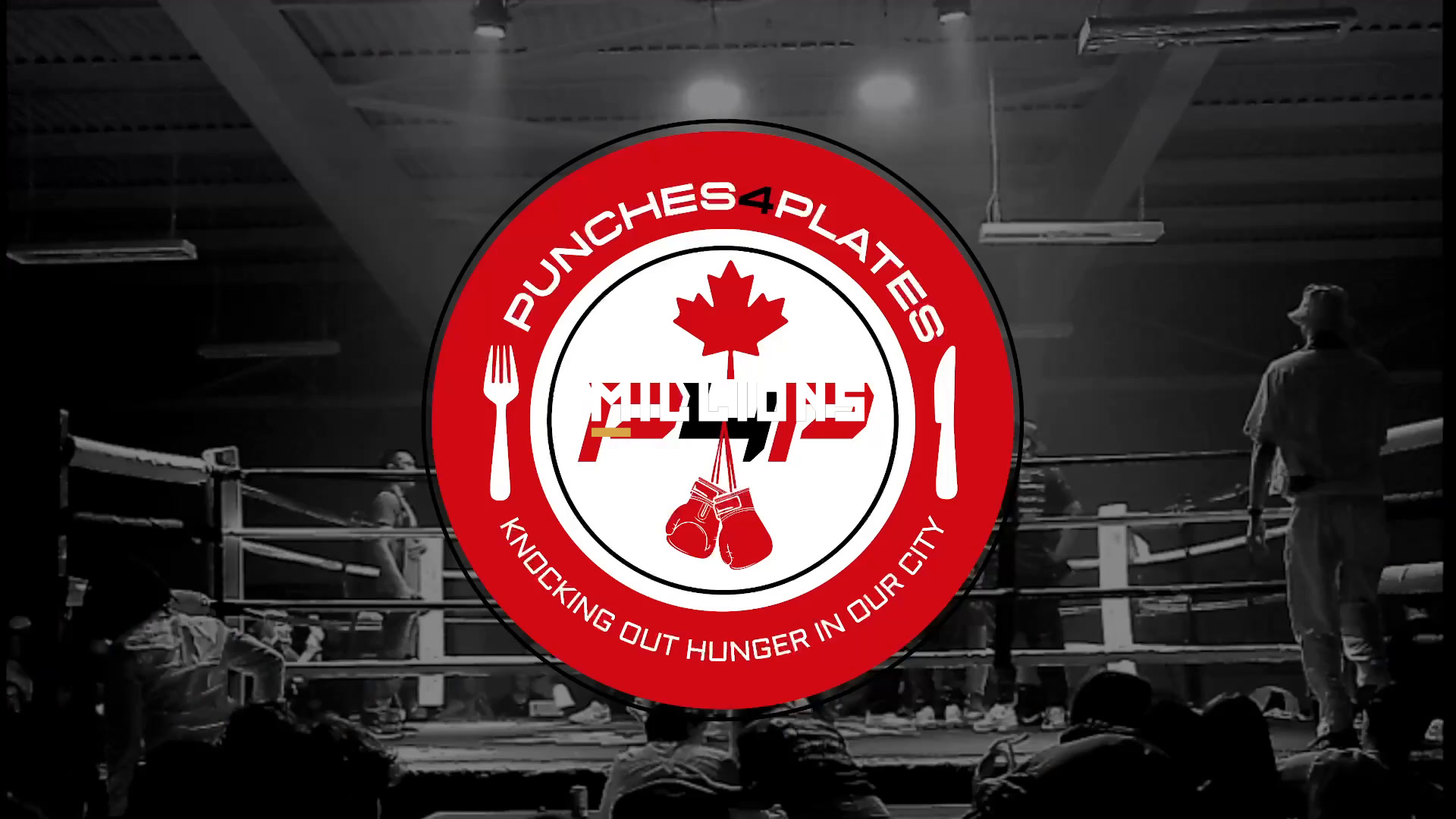 Punches 4 Plates Game Day 2026 | Ch...