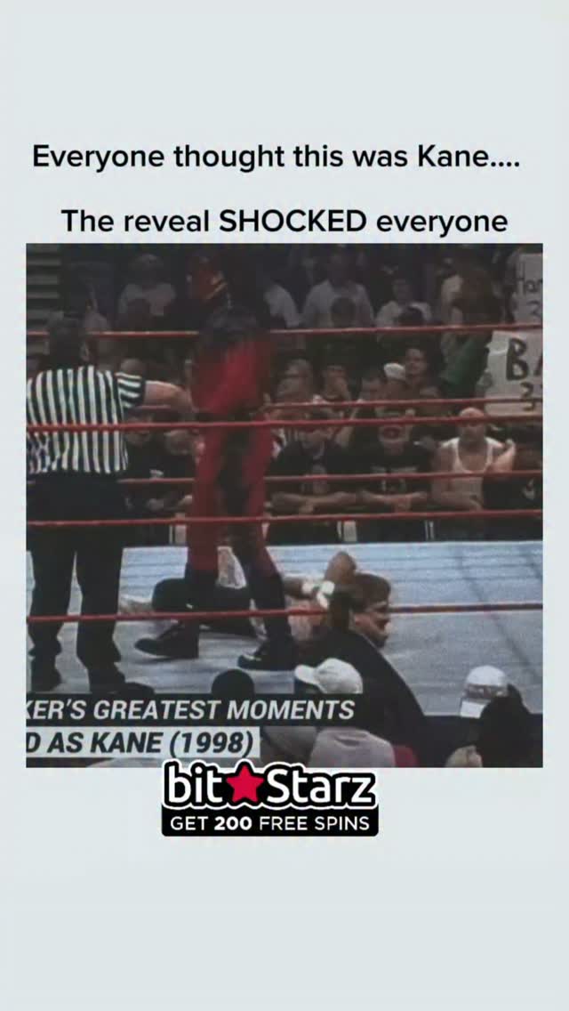 The Undertaker's Greatest Moments: ...