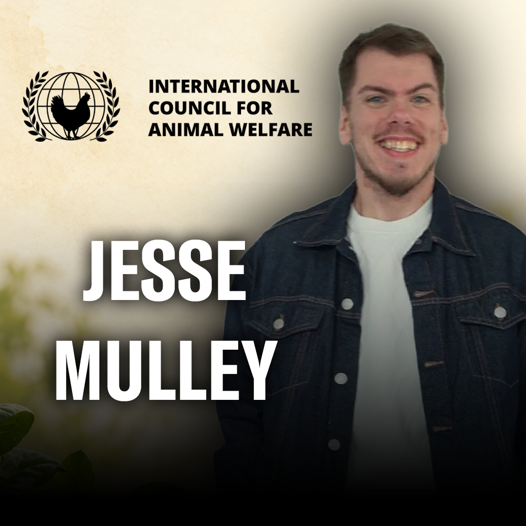 Jesse Mulley Questions Insect-Based...