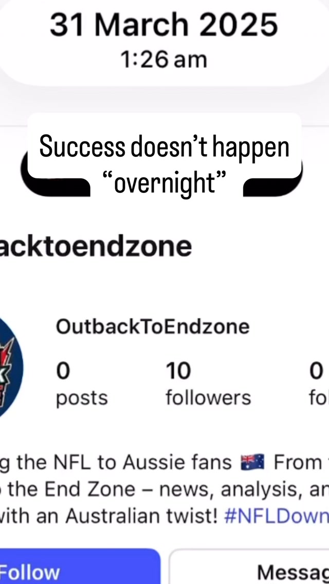 Outback 2 Endzone celebrates 20,000...