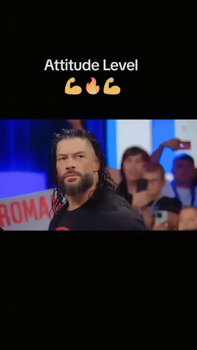 Roman Reigns: Born for the Crown