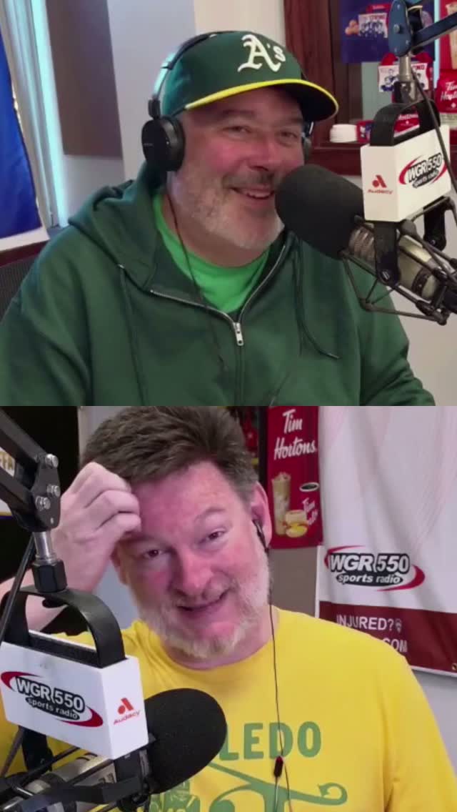 Tim Graham on Buffalo Bills spittin... on MILLIONS Tim Graham on Buffalo Bills spittin...