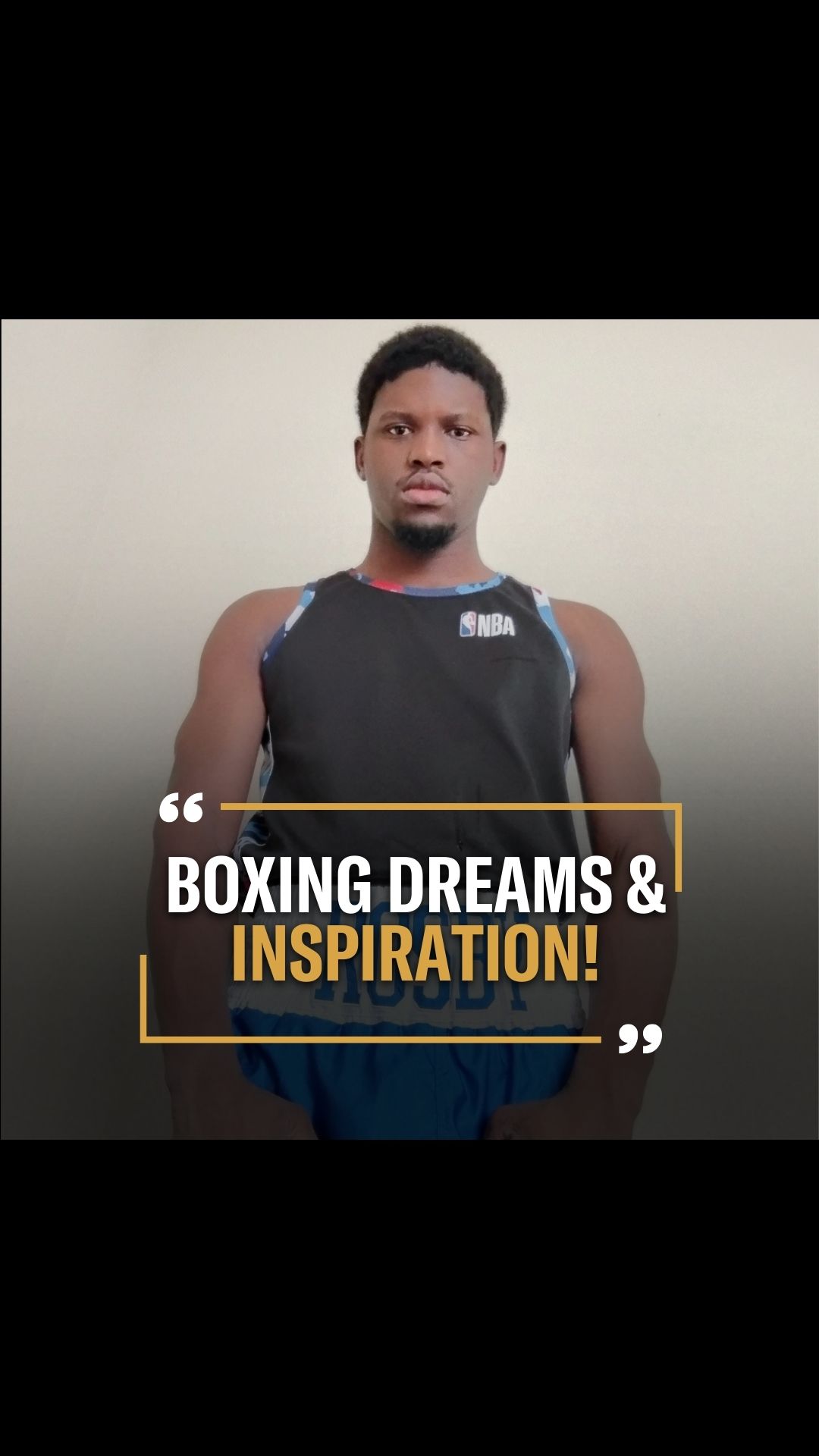 Baron Rosby III: Boxing Dreams & In...