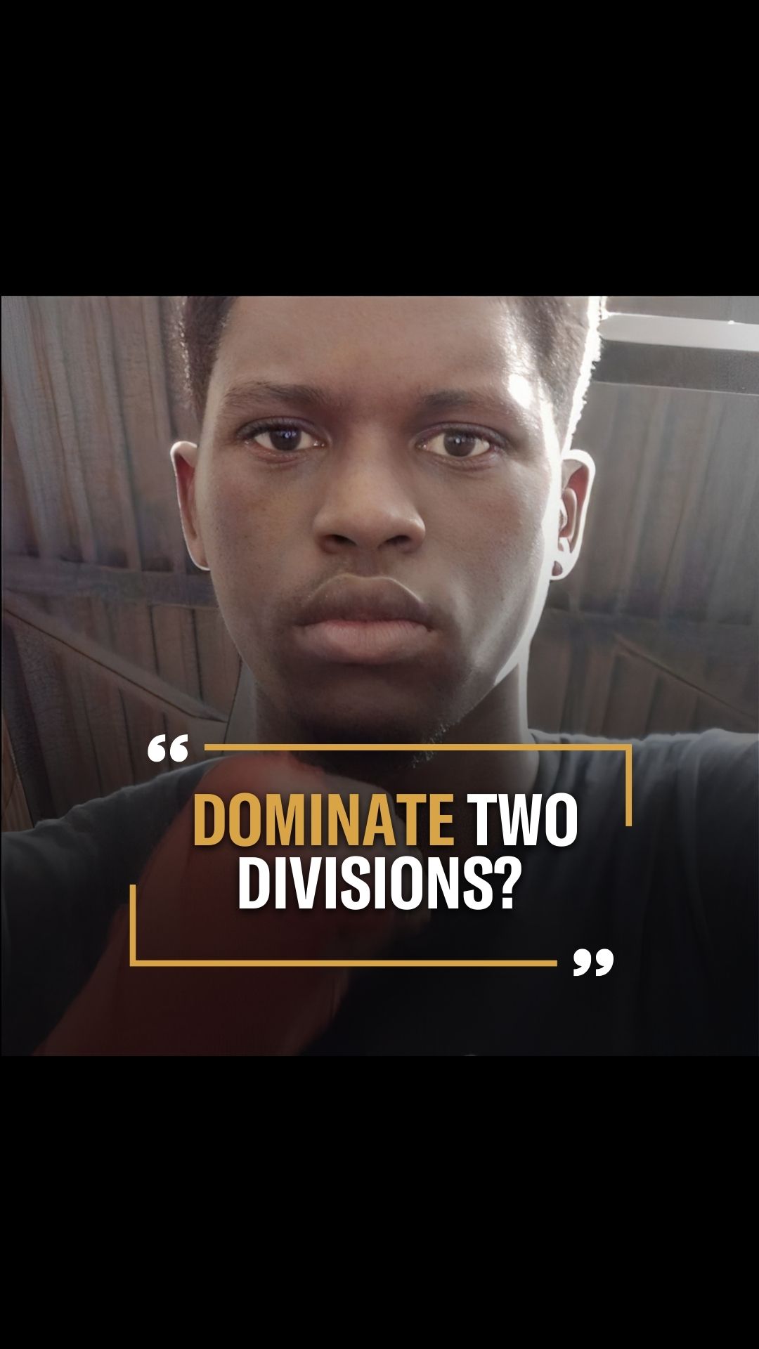 Baron Rosby III: Dominate Two Divis...