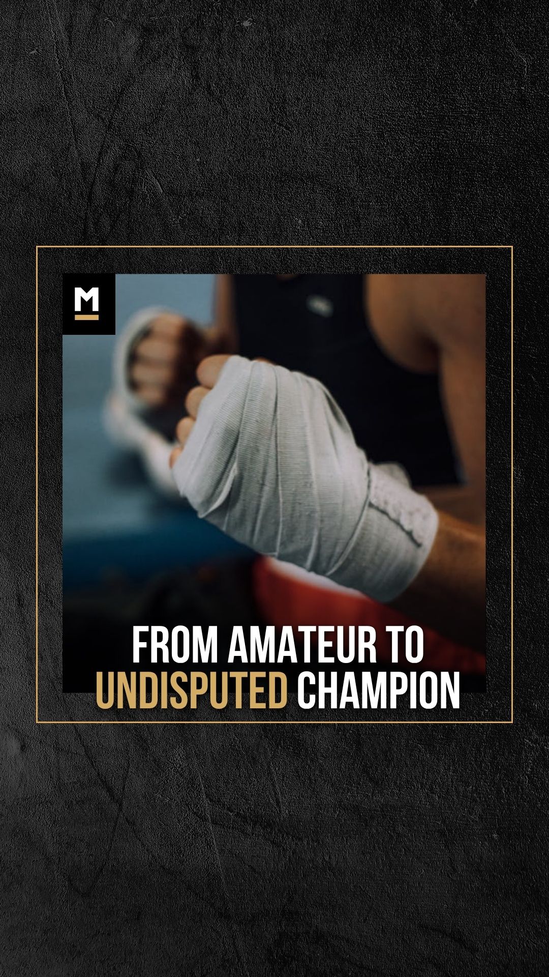 Baron Rosby: From Amateur to Undisp...