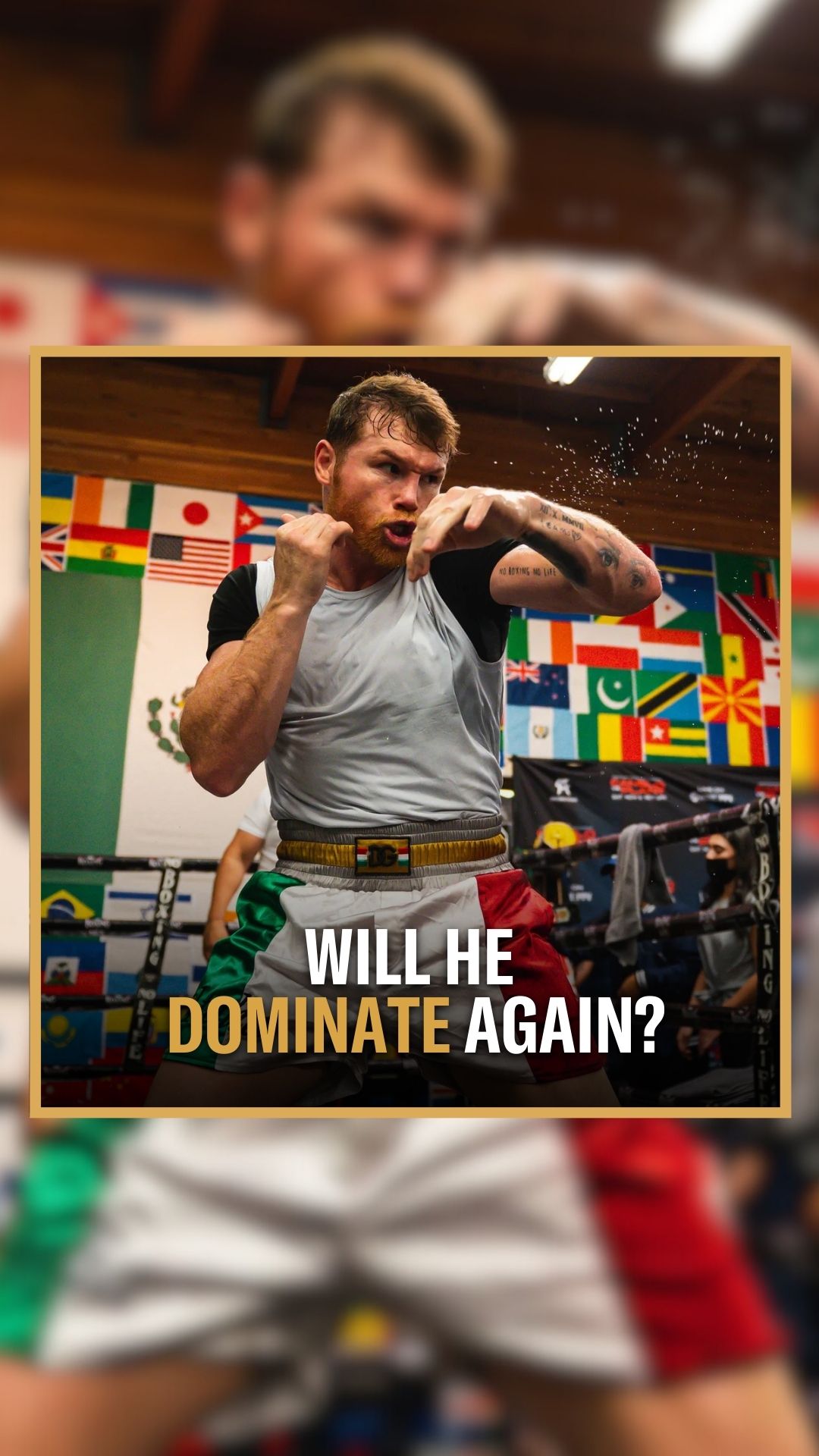 Baron Rosby III: Will He Dominate A...