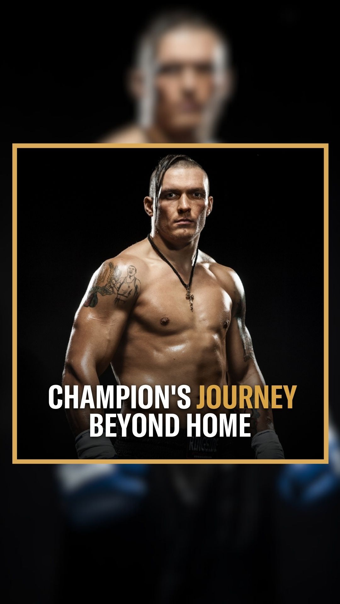 Baron Rosby III: Champion's Journey...