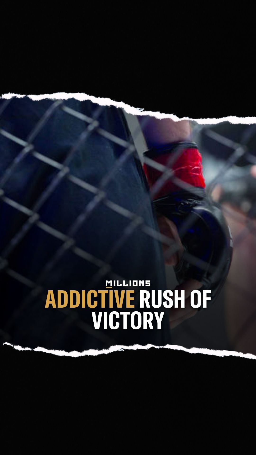 Baylor Black: The Addictive Rush of...