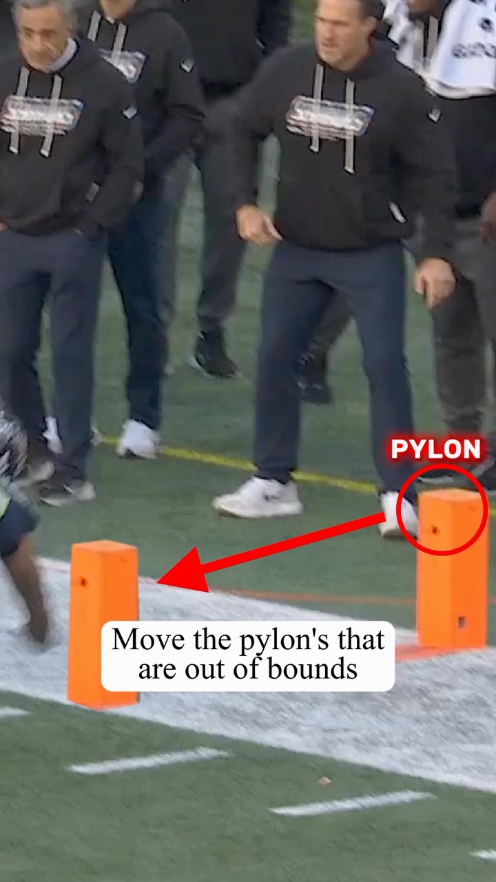 This 1 play exposed a major NFL fla...