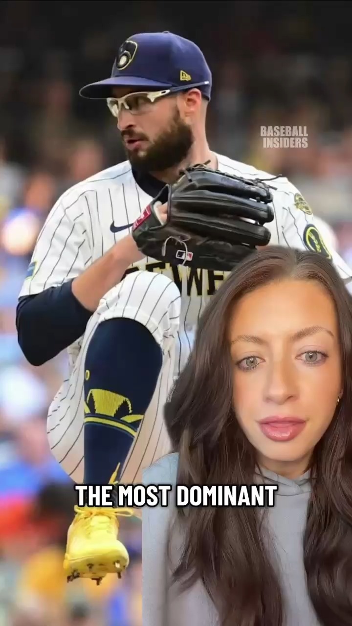 Brewers' Secret Weapon Is Making Ba...