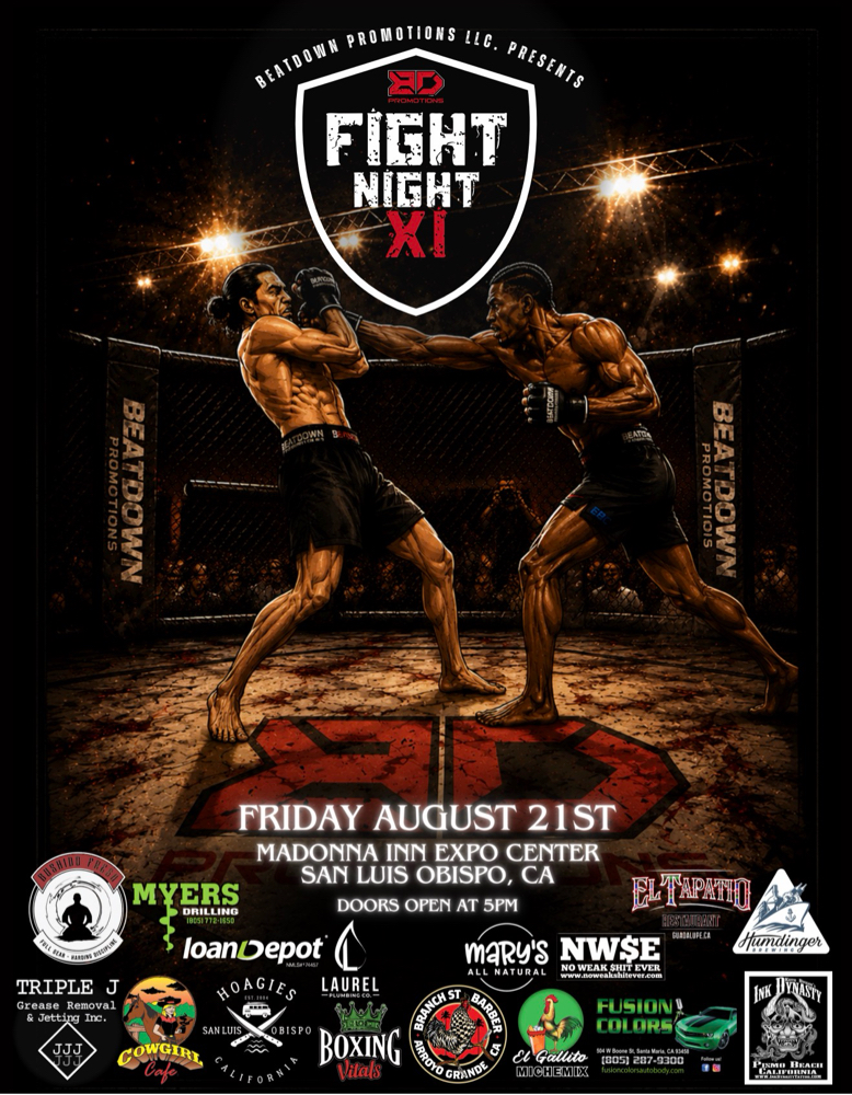 Fight Night 11