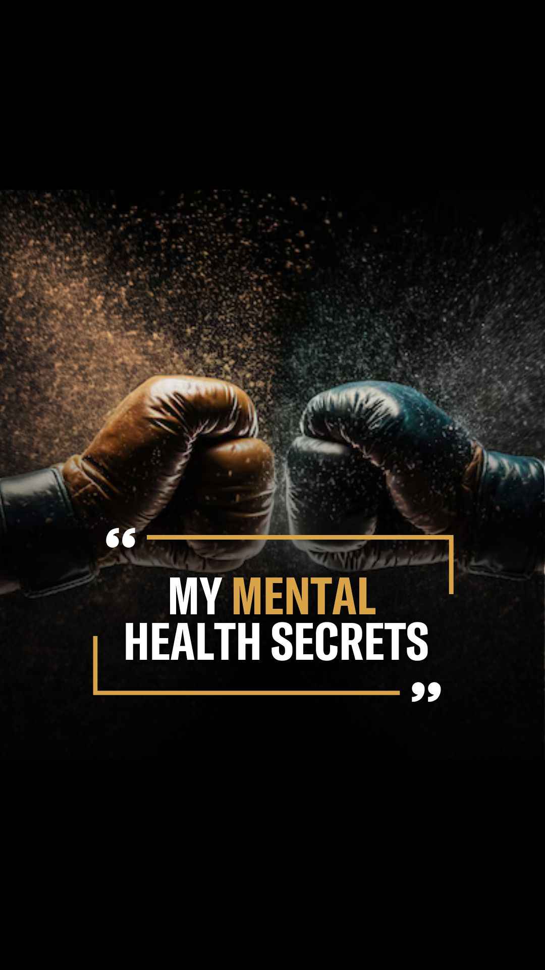 Bishop Le'i: My Mental Health Secre... on MILLIONS Bishop Le'i: My Mental Health Secre...