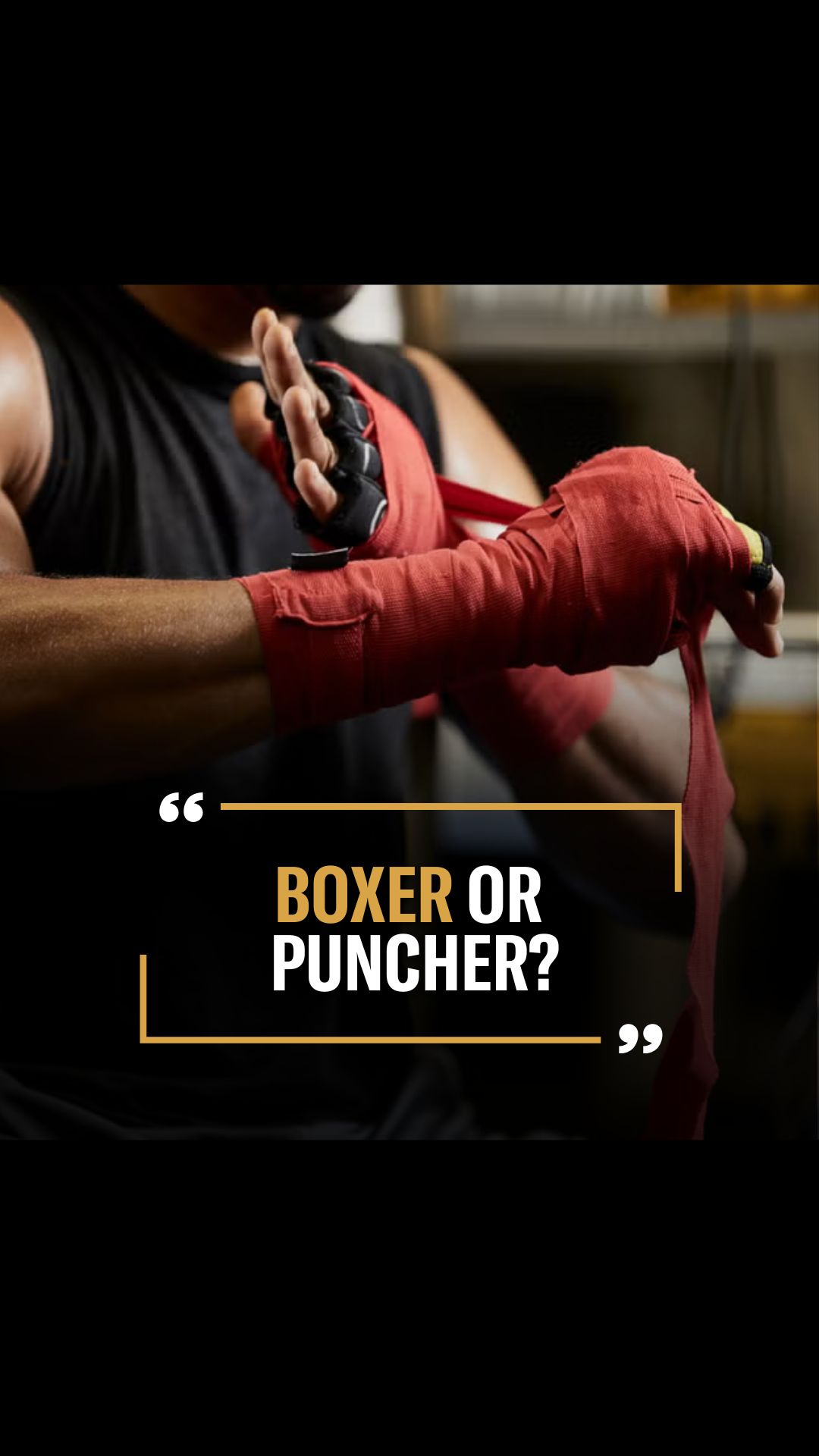 Bishop Le'i: Boxer or Puncher? | PP... on MILLIONS Bishop Le'i: Boxer or Puncher? | PP...