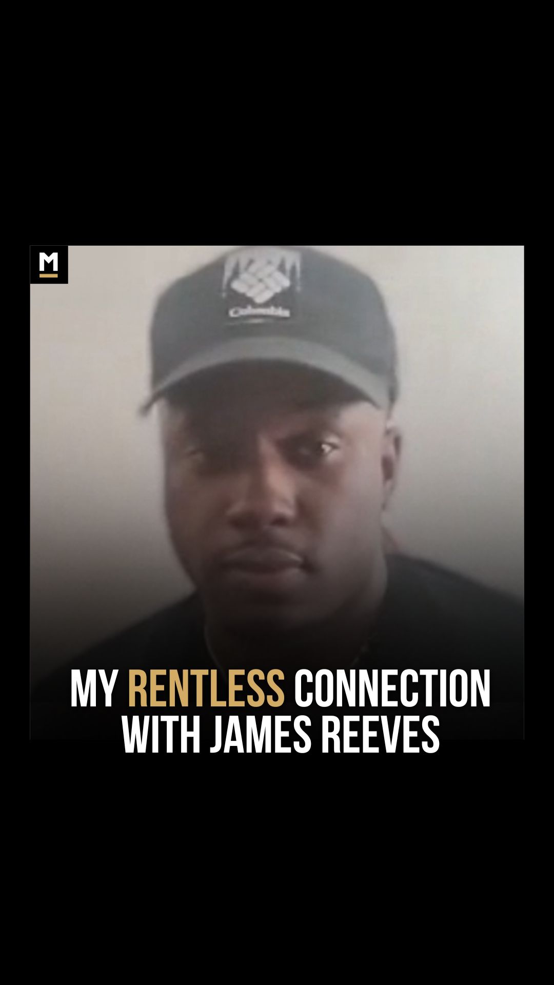 BJ Williams: My Rentless Connection...