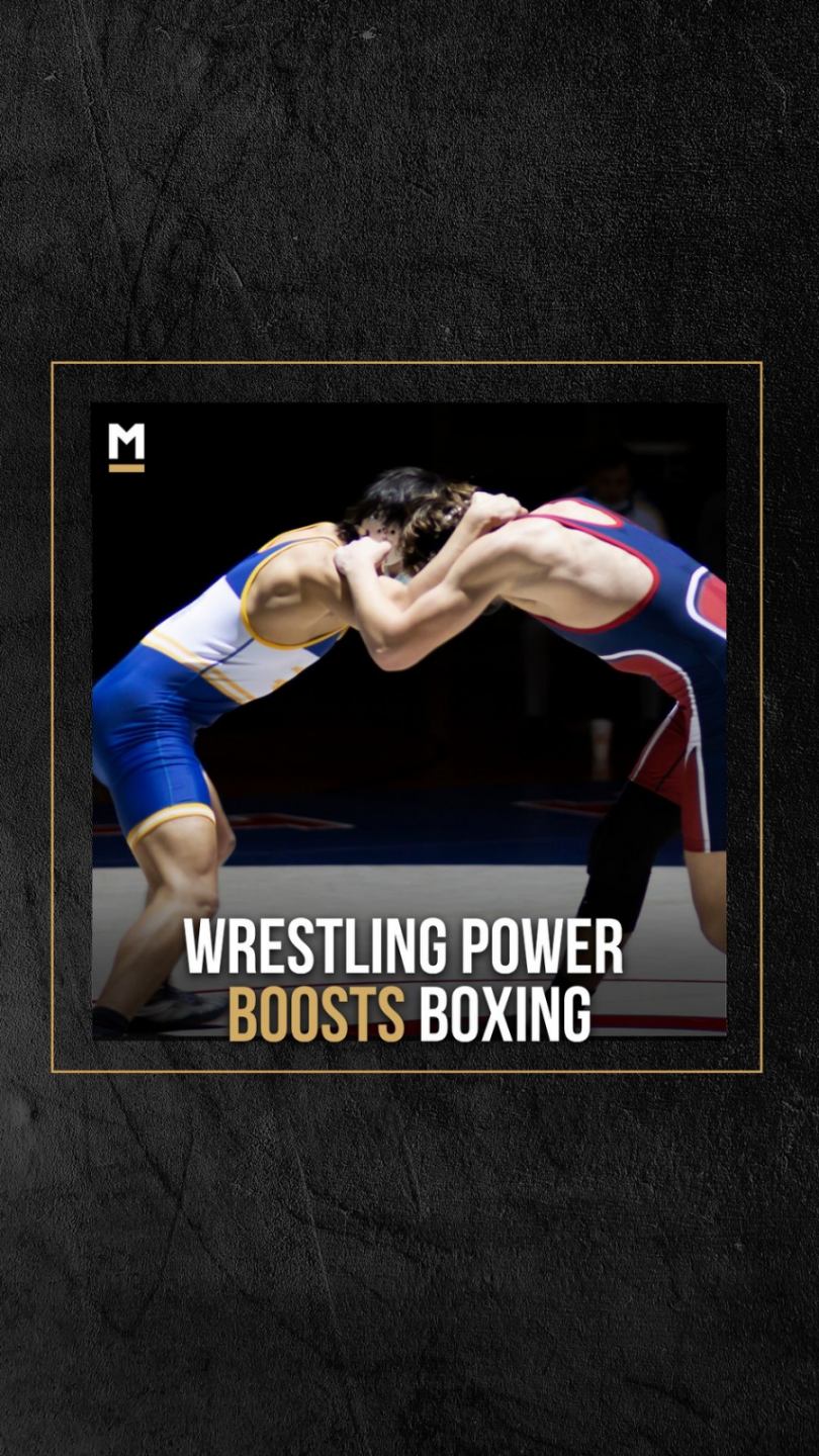Boris Mirzoyan: Wrestling Power Boo... on MILLIONS Boris Mirzoyan: Wrestling Power Boo...