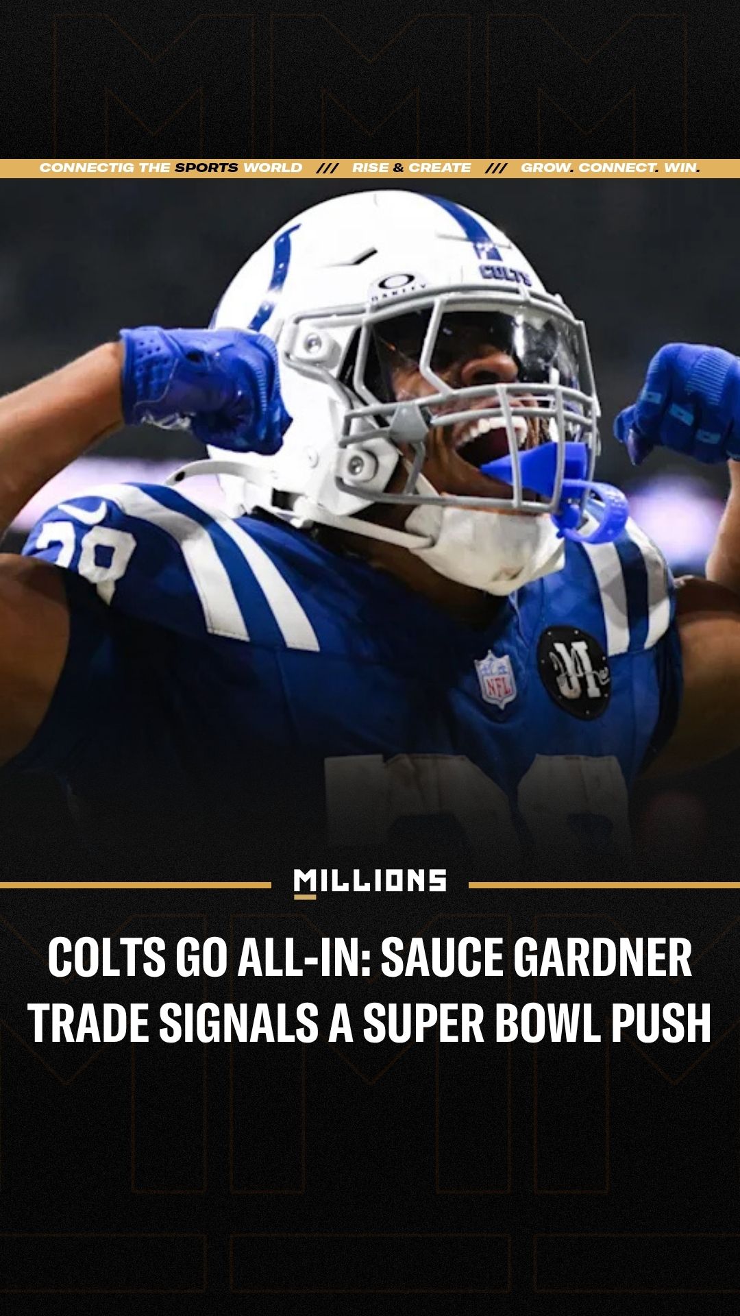 Pint Glass Football Podcast: Colts ...