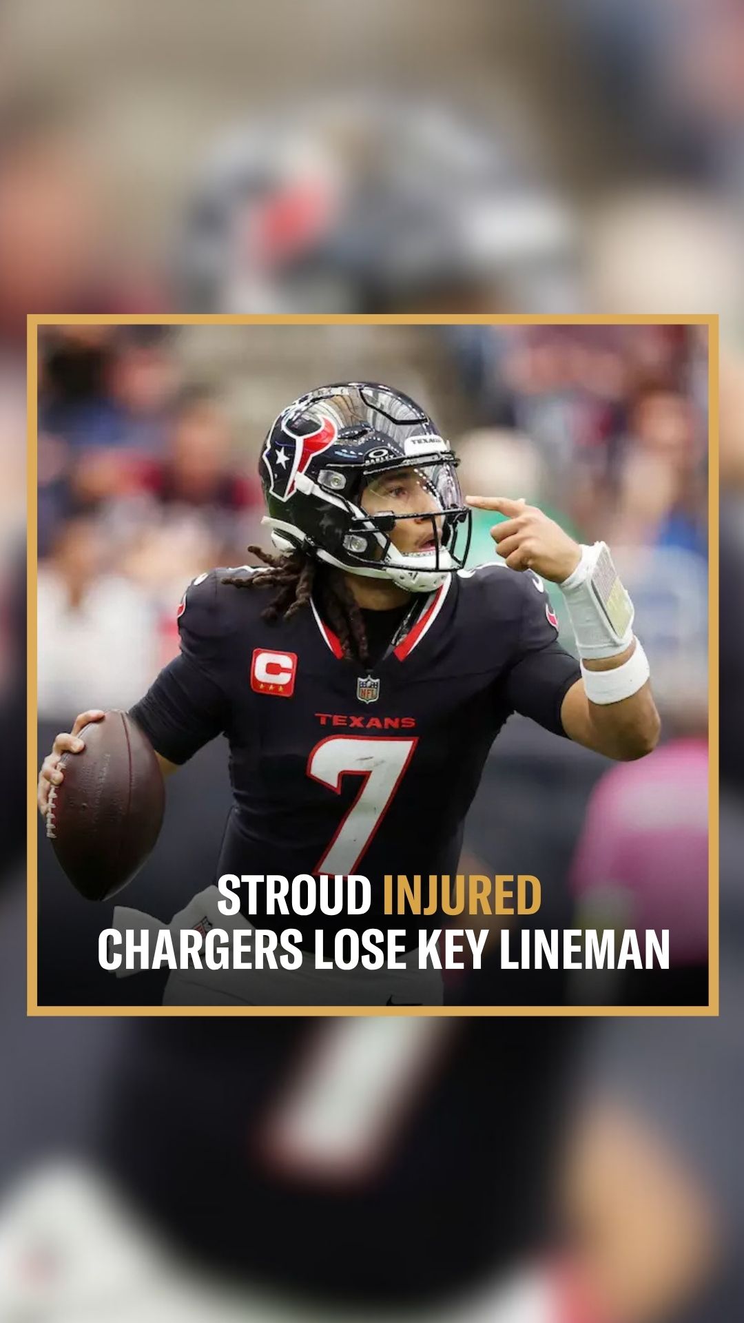 Pint Glass Football Podcast: CJ Str...