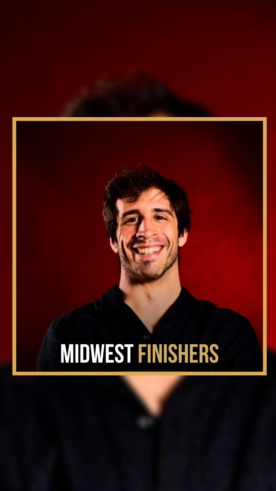 Brad Schneider: Big Tournament in C...