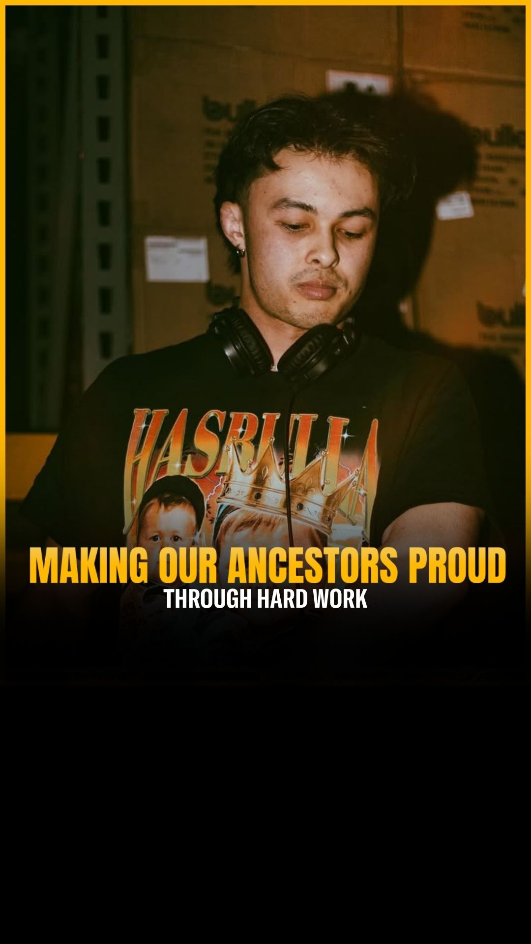 Brandon Ramos : Balancing the Grind... on MILLIONS Brandon Ramos : Balancing the Grind...