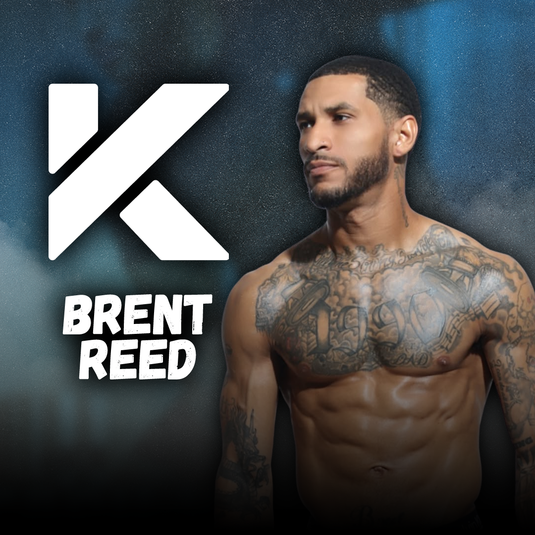 Brent Reed Partners with Kewlioo in...