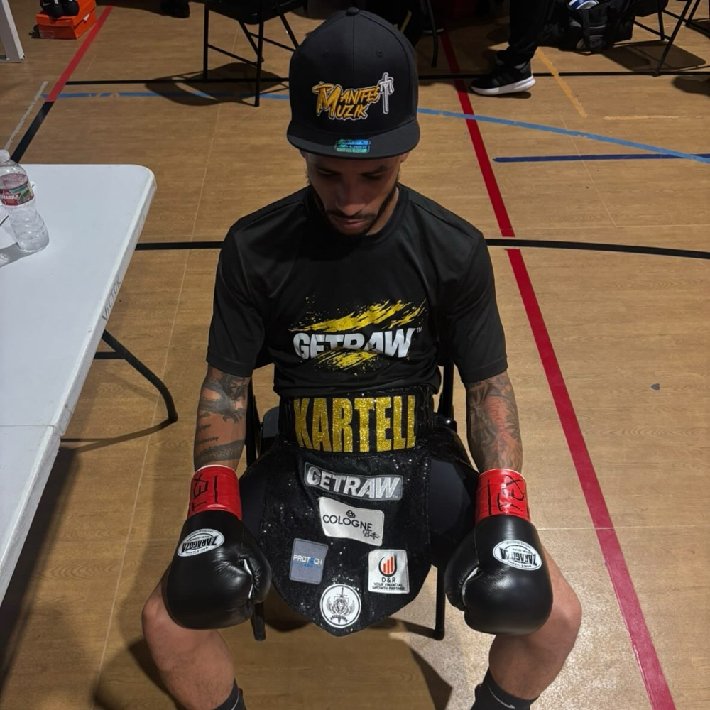 Big thanks again to my sponsors!!!