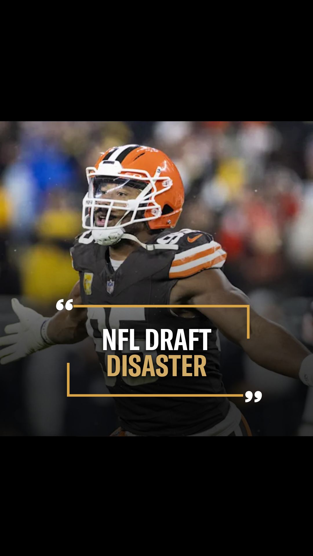 Snowman Multimedia: NFL Draft Disas...